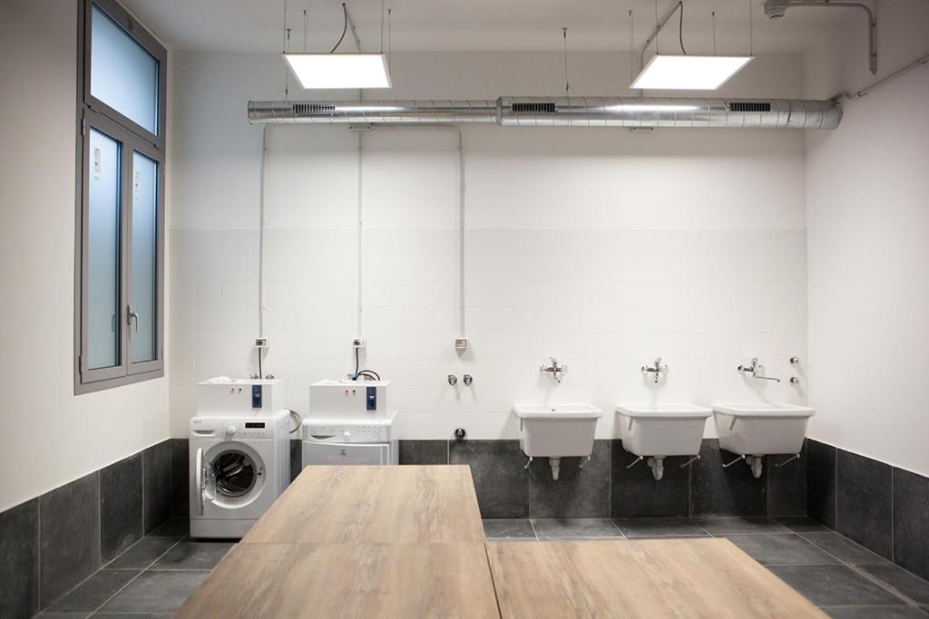 Facilities