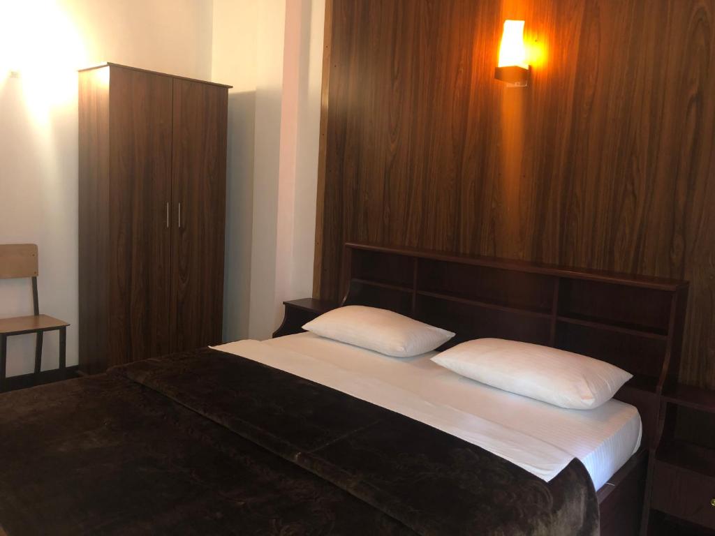 PROMAX villa — Hotel in Nuwara Eliya
