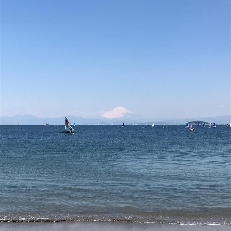 The Bath & Bed Hayama photo