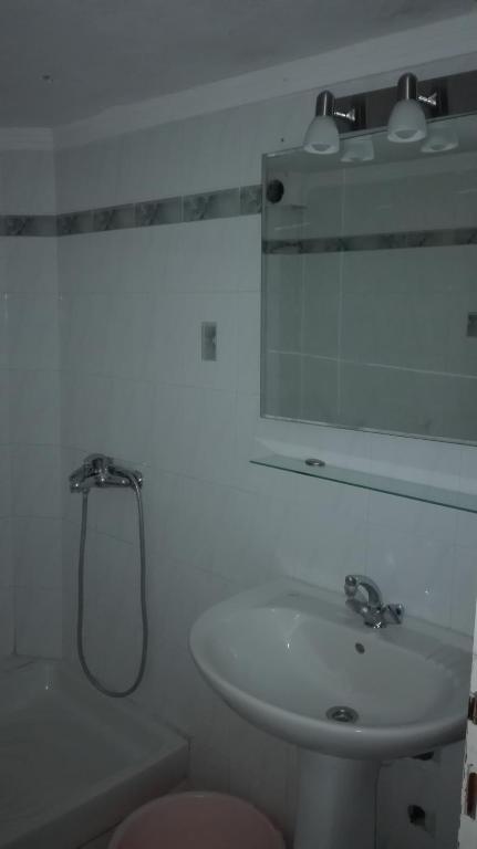 Niki Apartments photo