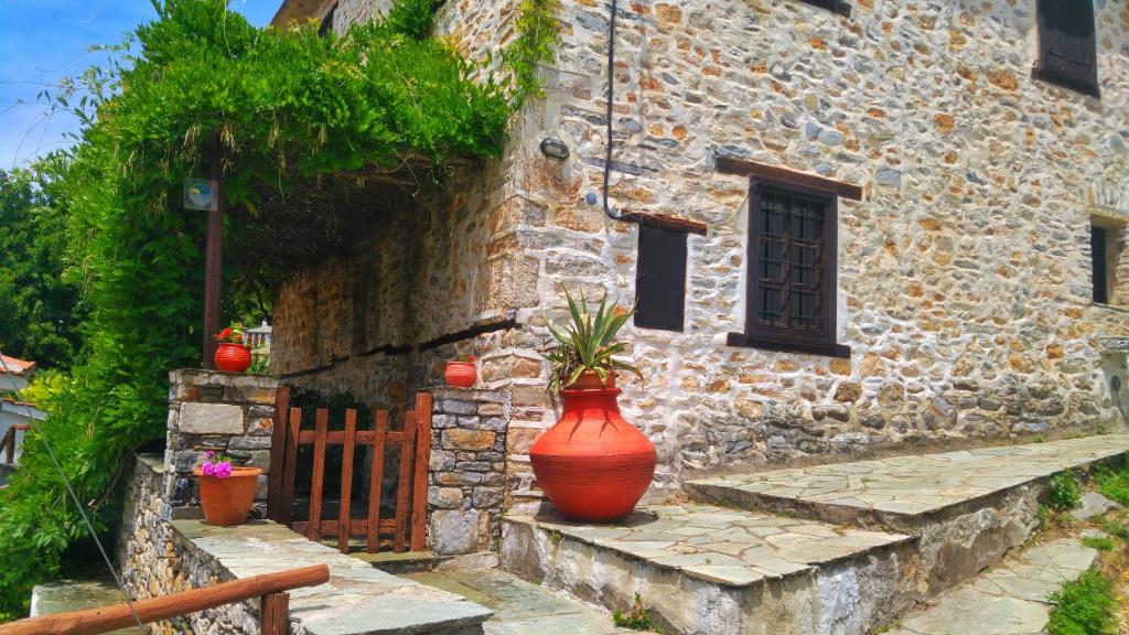Guesthouse Dimou