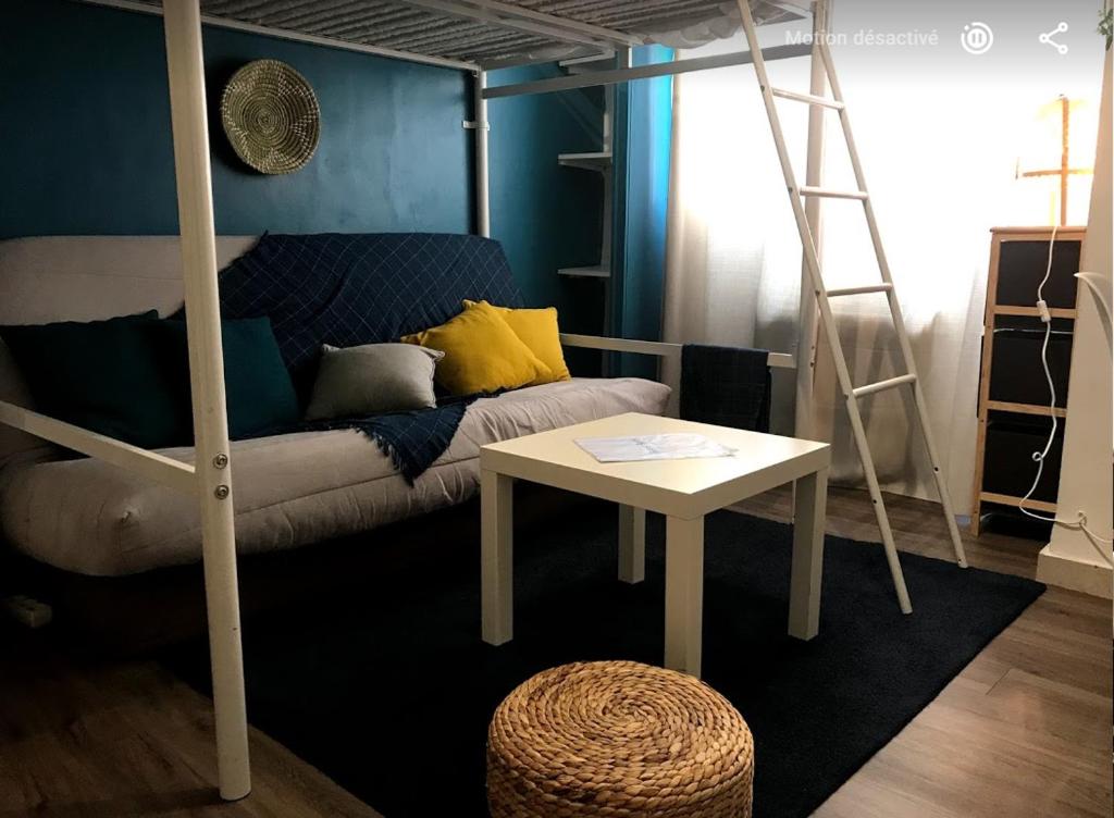 Colorful Studio Cannes - 3