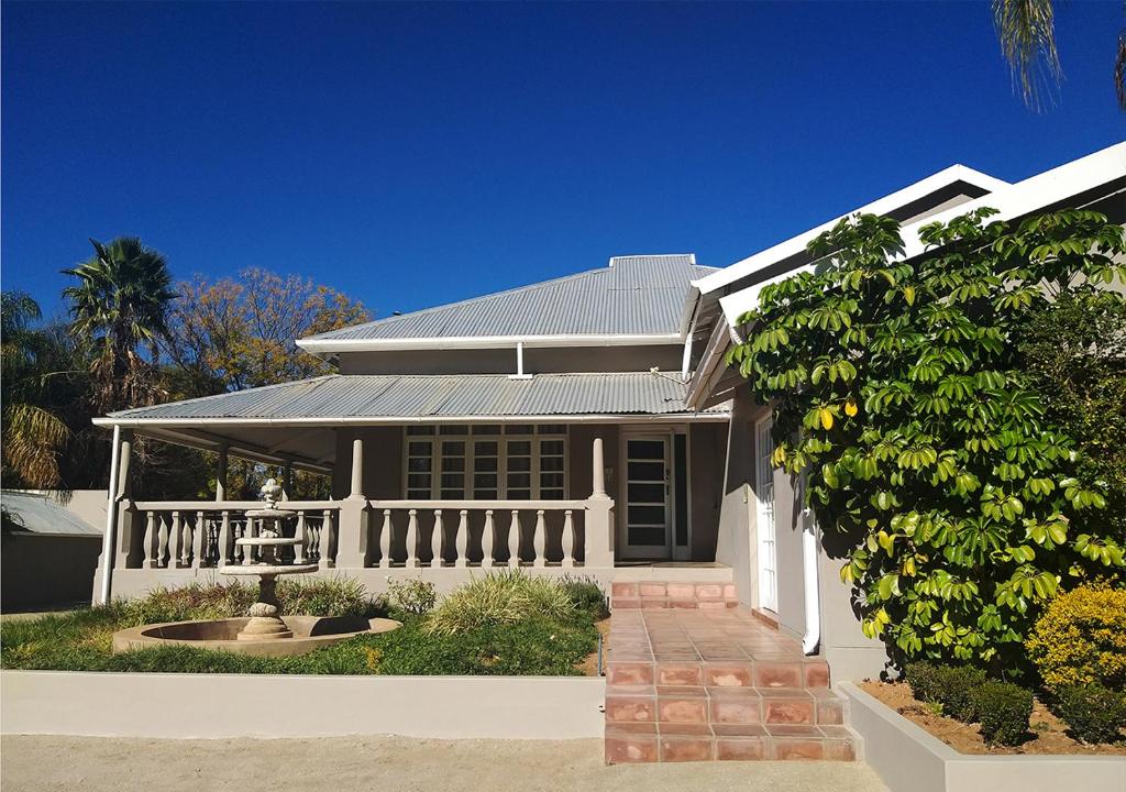 Alimento Guest House — Hotel in Upington