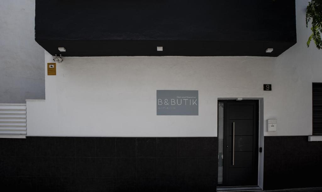 BF Rooms Almeria Centro - 3