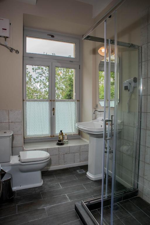 Kyria Boutique House photo