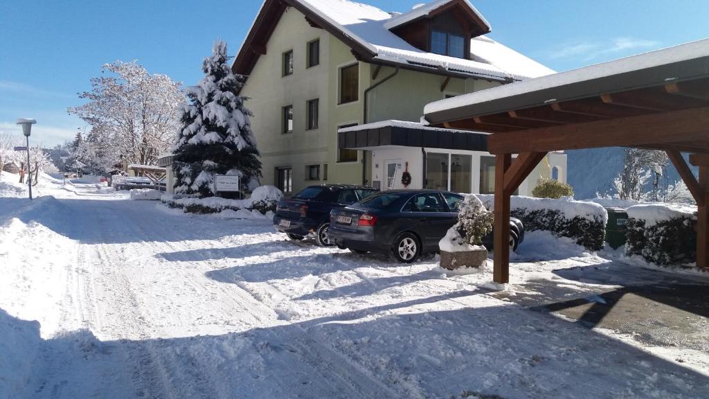 Gästehaus Tarmann - 4