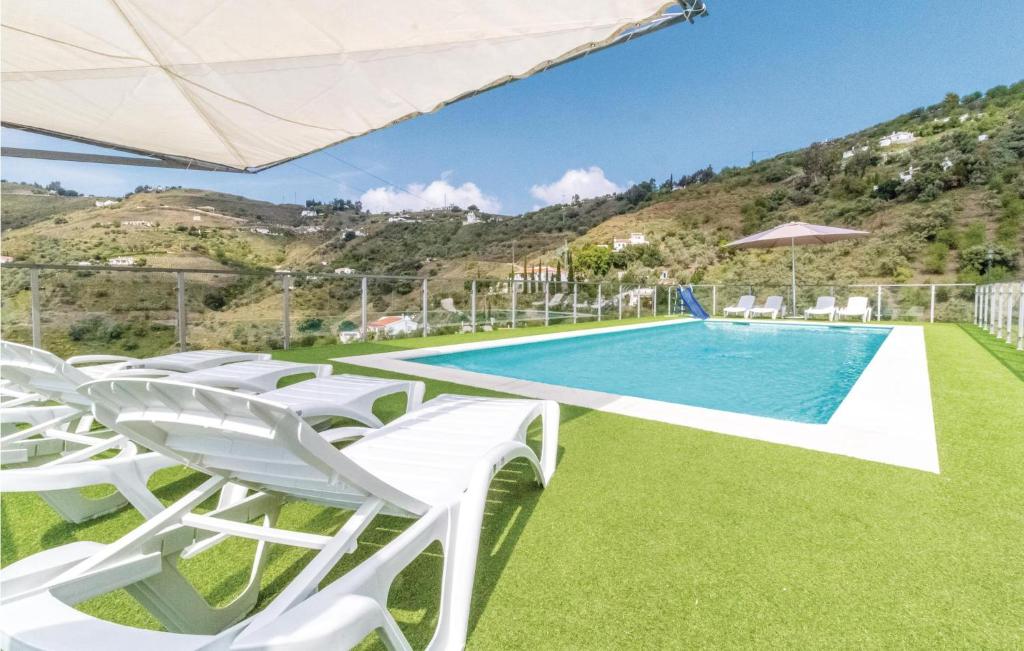 Gorgeous Home In Cómpeta - 2