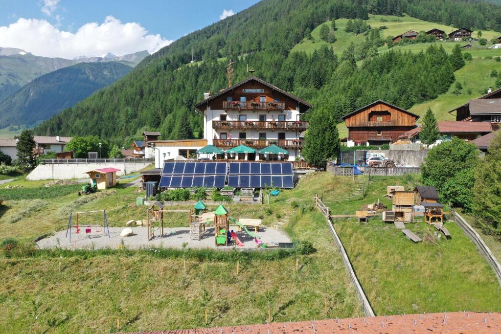Lesacherhof - 2