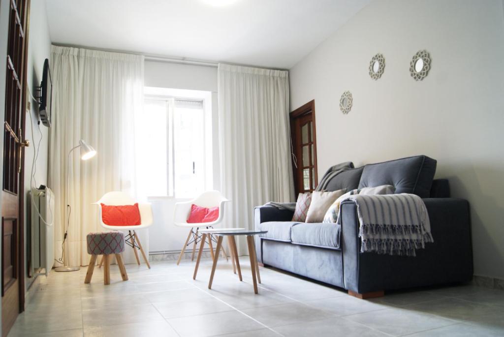 Casa céntrica en Vilagarcía de Arousa - 5