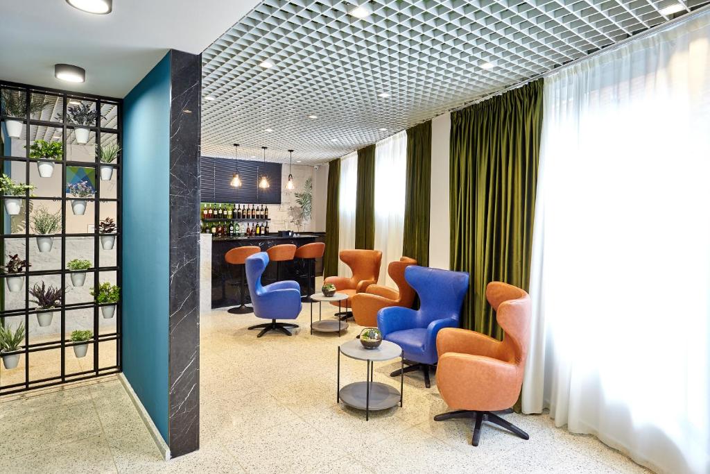 Graphica Tbilisi Hotel — Hotel in Tbilisi