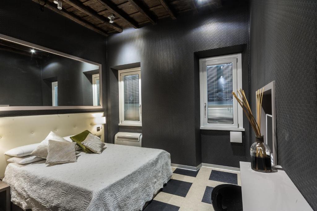 Piazza di Spagna Luxury Apartment - 4