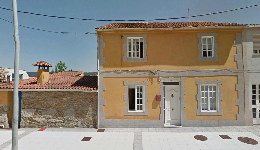 Casa céntrica en Vilagarcía de Arousa - 3