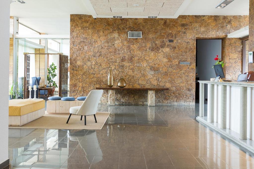 Hotel Alga photo