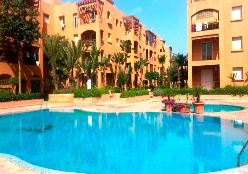 palm beach manssouria en Mohammedia, Marruecos opiniones, precios