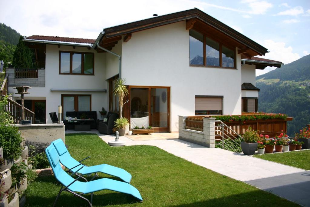 Ferienwohnung Christina Gundolf - 4