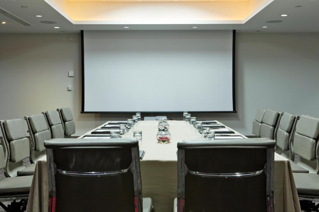 Sale per conferenze / ricevimenti
