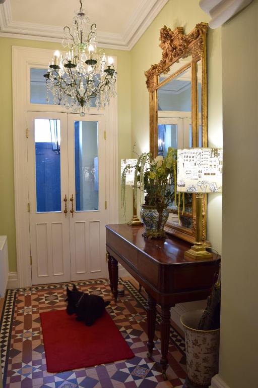 West Beach House -Sea Views photo