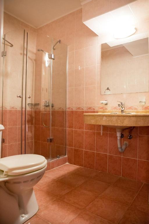 Park Hotel Perla — Hotel rooms in Golden Sands, Varna Region