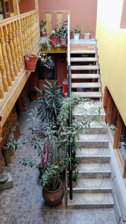 B&B Chayana Wasi photo