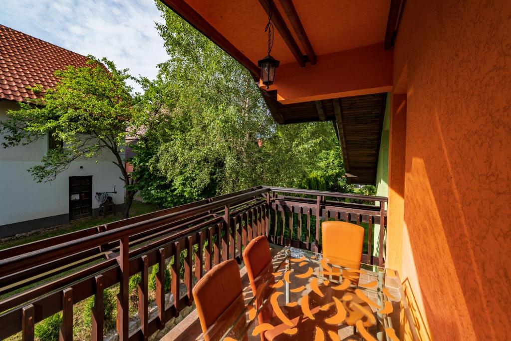 Kuća za odmor Žunić - 2