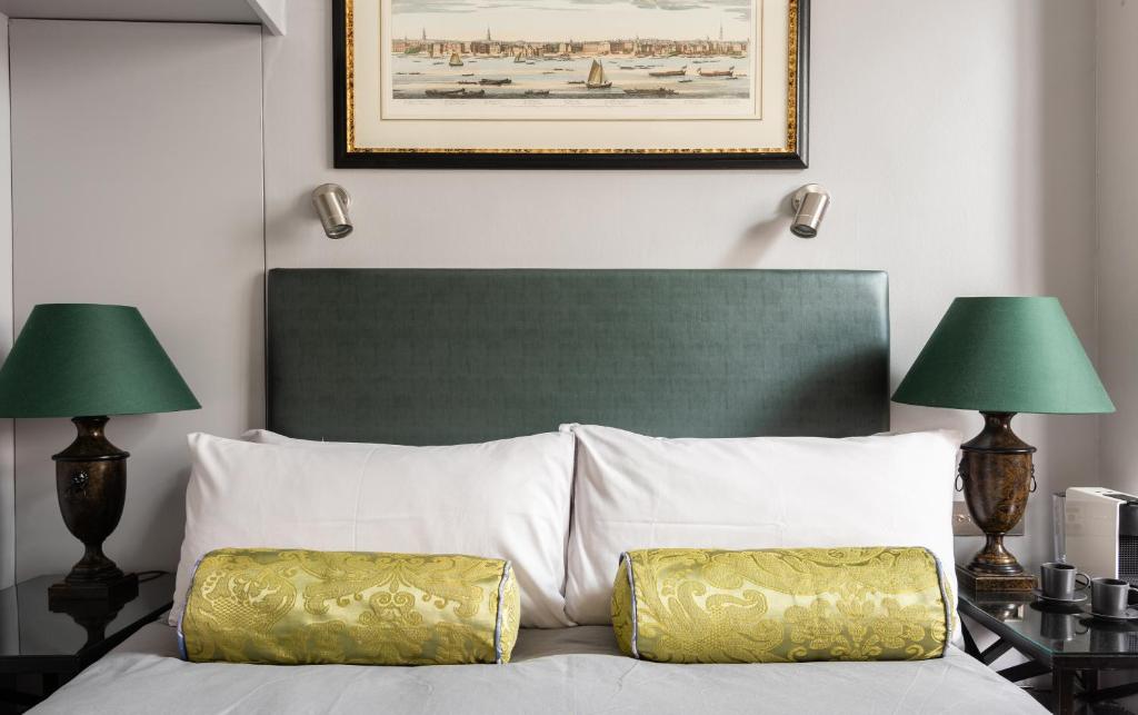 Contemporary 1 Bed in Pimlico photo