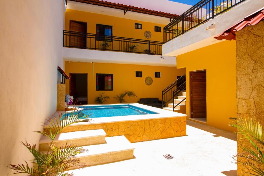 AKBAL Playa - Beach Zone - 2