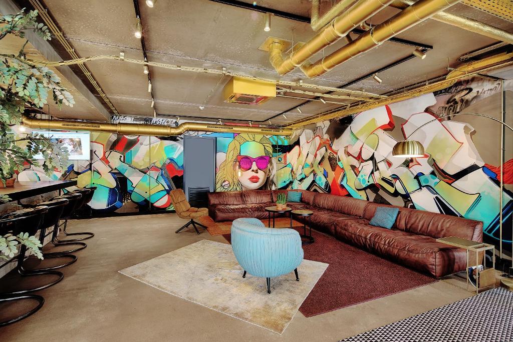 Bar/lounge