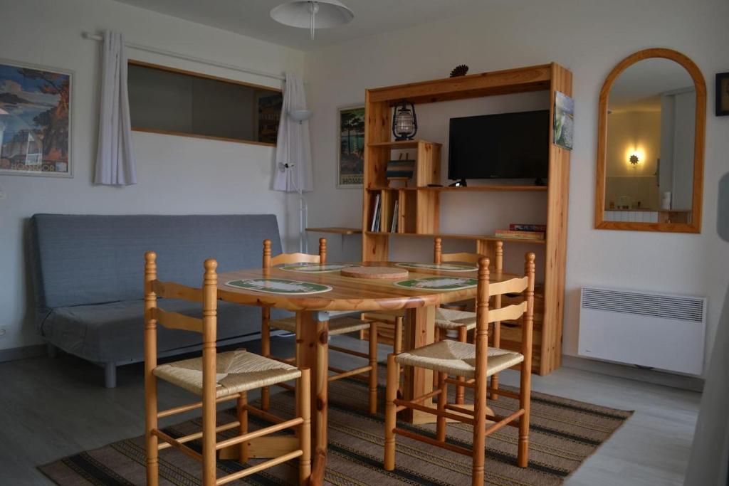 Appartement à 50m de la plage - 5