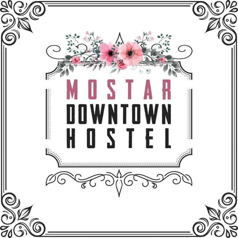 Mostar Downtown Hostel photo