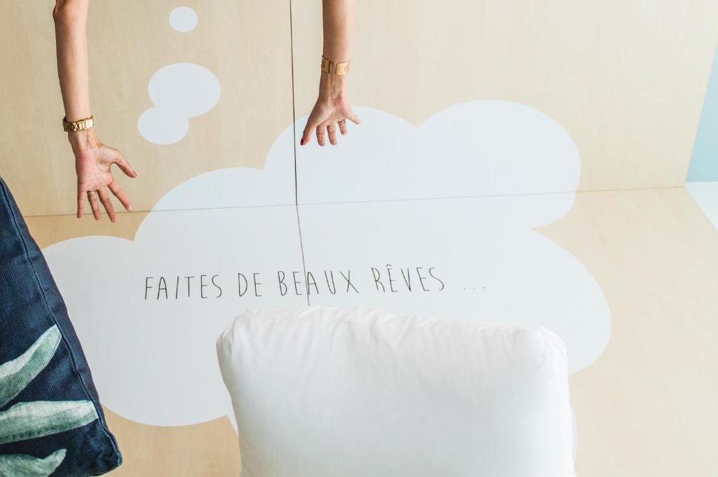 ibis Styles Louvain-la-Neuve Hotel and Events Photo 25