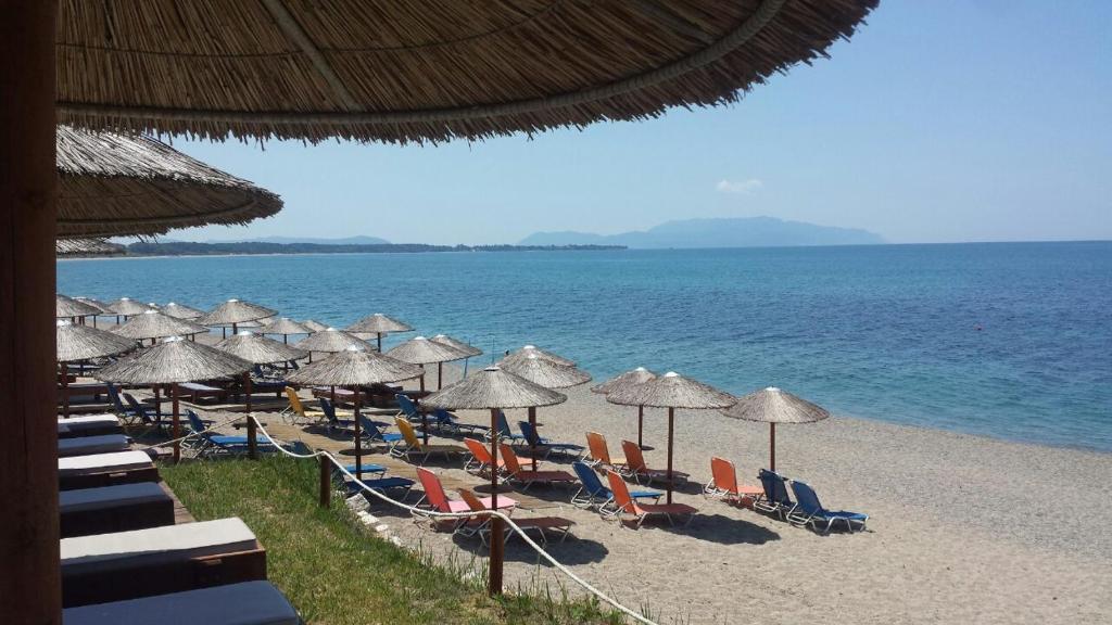 Burano Camping Beach-Bar photo