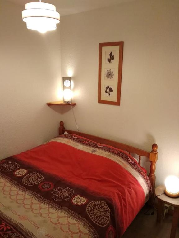 Appartement lumineux avec balcon à Arêches Beaufort - 5