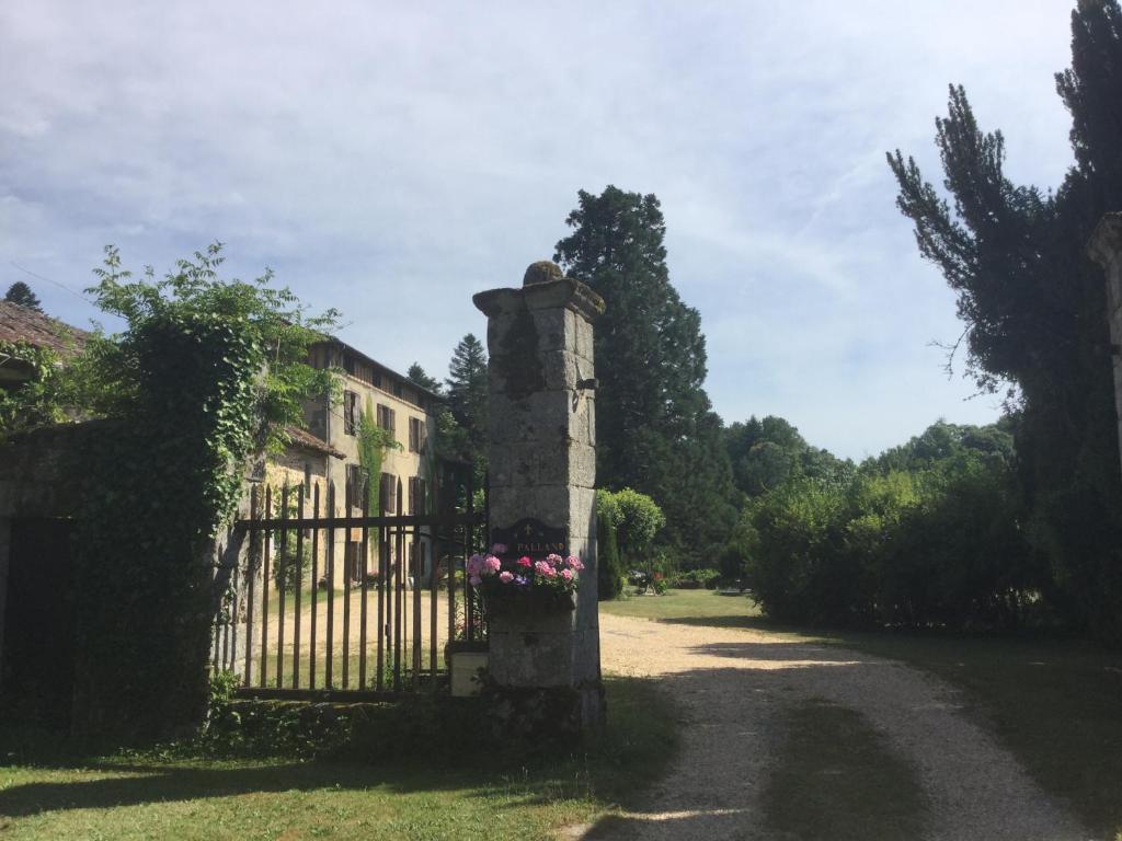 Le Palland