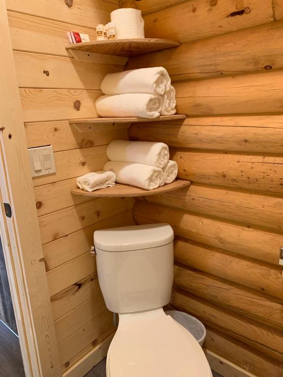 Countryside Cabins photo