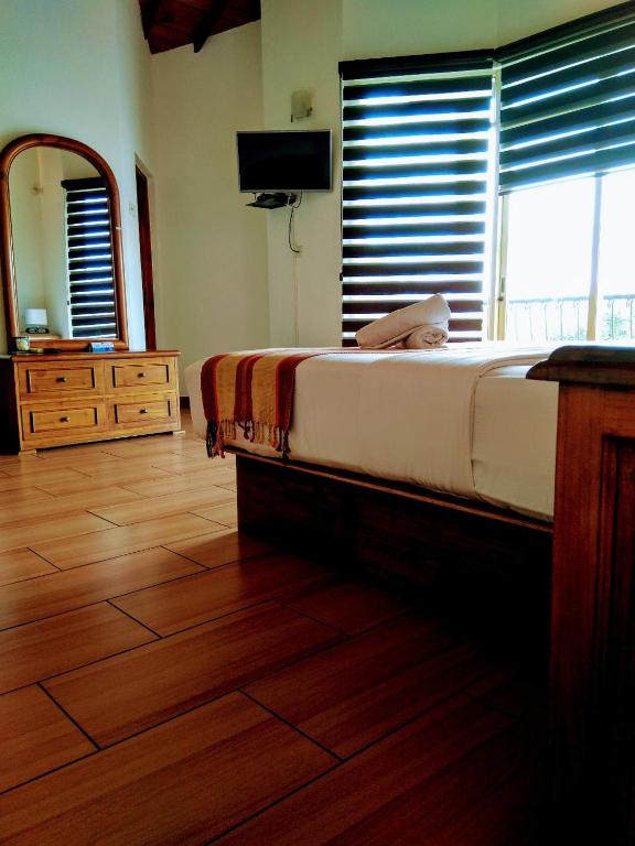 36 Bed & Breakfast photo