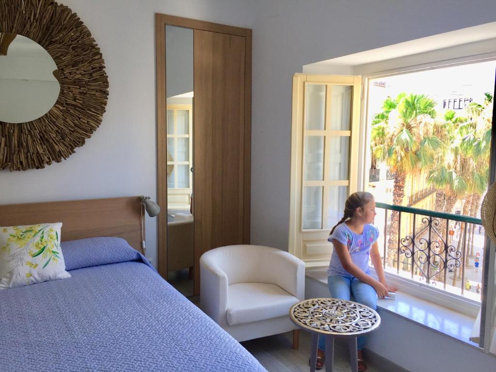 NATURA SUITE MÁLAGA - 5