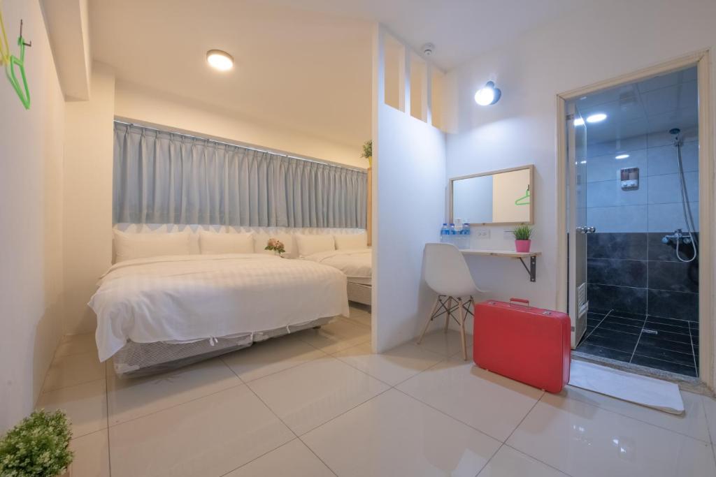 England Vacation Hotel 호텔 이미지 2