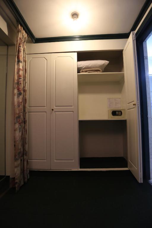 Plaza Mayor Hotel - 2