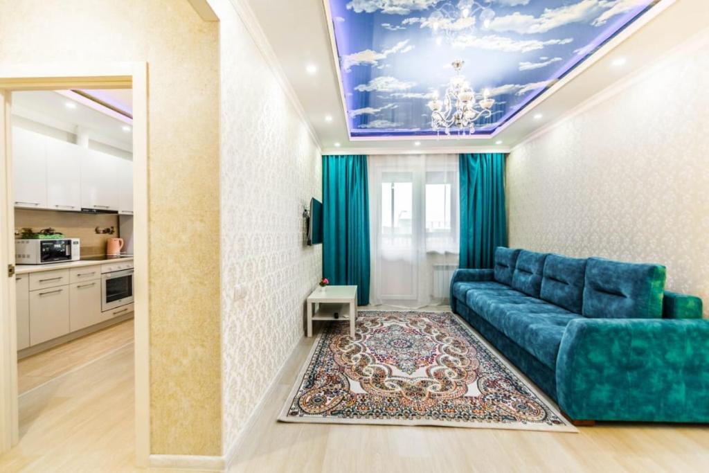 Квартира в казахстане в астане