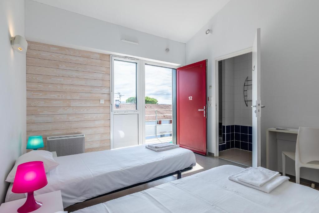 Bella Vista Guest Center Pays Basque - 3