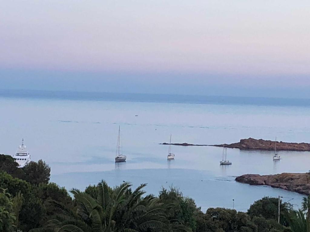 Cap Esterel Appartement haut de gamme - 3