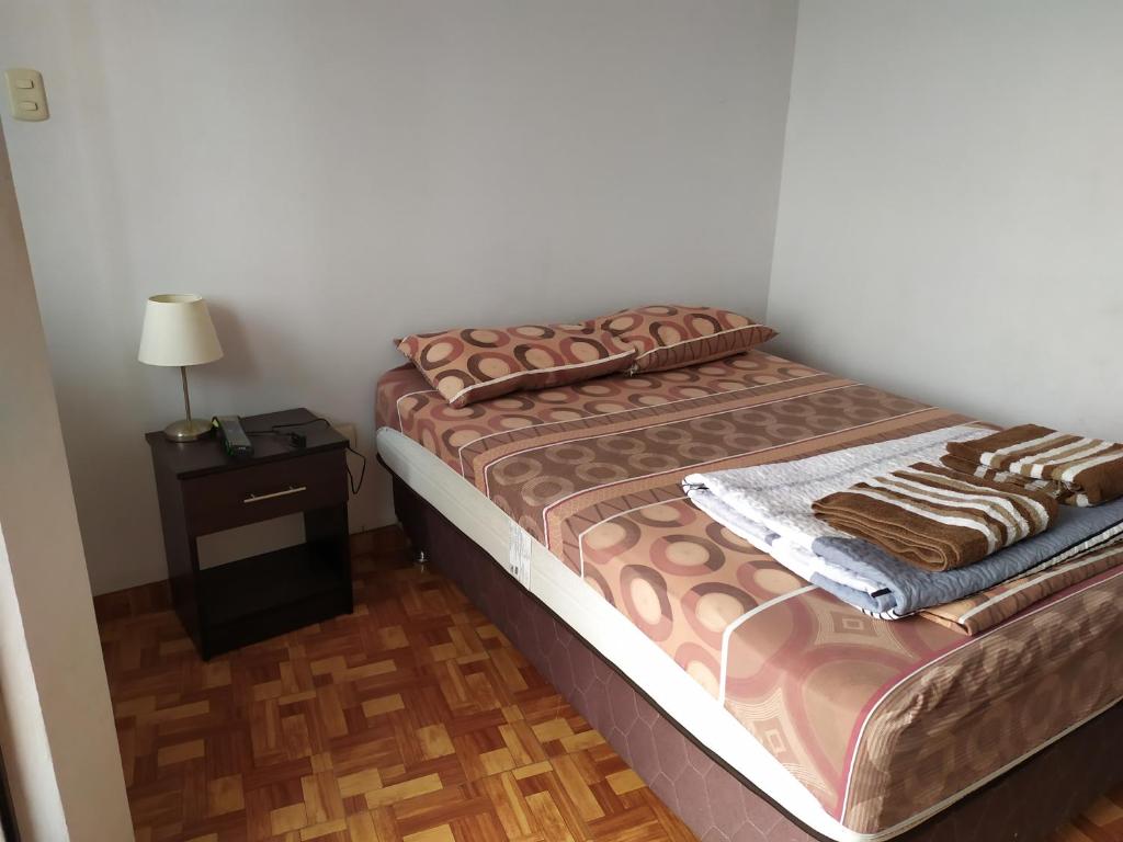 Village Surf Hotel photo