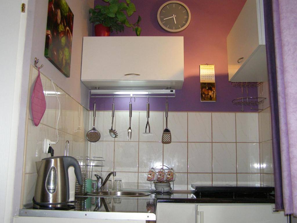 Apartament Dobra nocka, Krynica-Zdrój