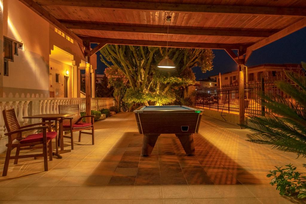 Bright Star — Sports & recreation in Faliraki, South Aegean