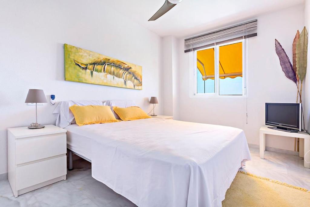 Apartamento Aviacion - 3