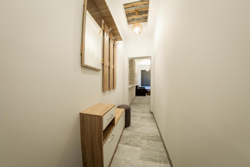 Sofia Downtown Life Apartment photo