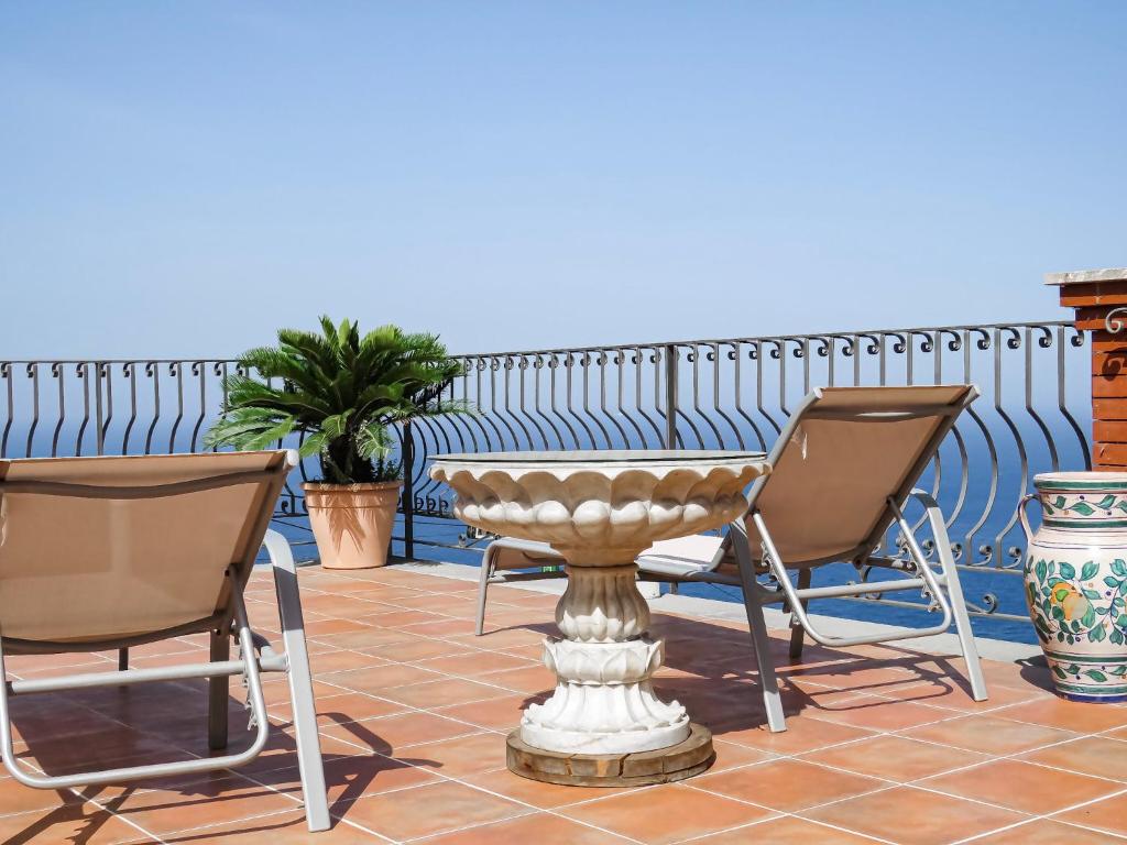 Villa Athèna - 4