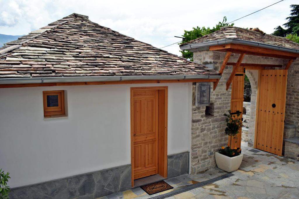 Argyropolis Boutique Hotel photo