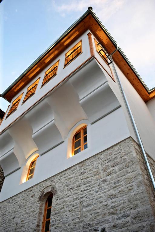 Argyropolis Boutique Hotel photo