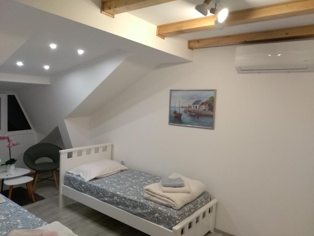 Guest House Stankovic - 4